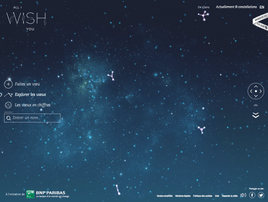 All I Wish You - BNP Paribas - 2014