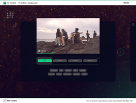 The Wish Movie Maker - 2017